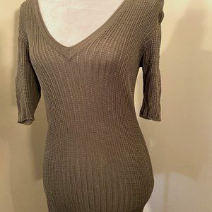 Missoni light weight sweater. Like new!